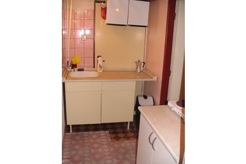 Slovačka Privát Veliki Medjer / Veľký Meder, Eksterijer